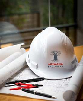 Mowana Engineers