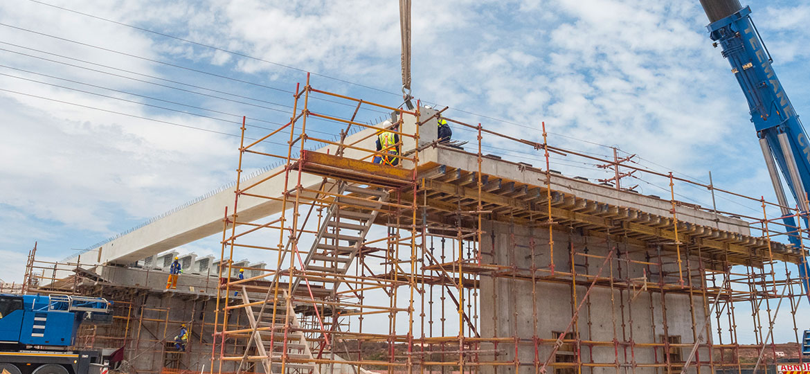 Tippler 3 – Pretensioned Concrete Bridge Beam Design
