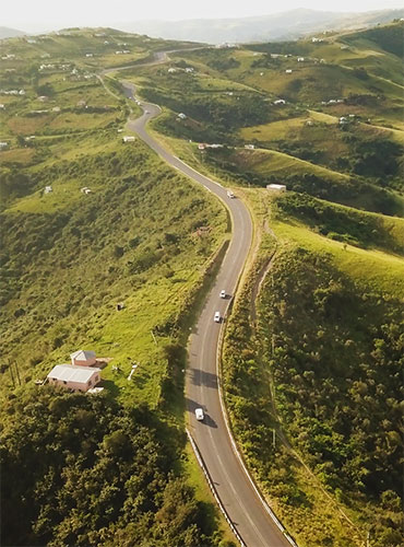 Roads & Geometric Design Capability
